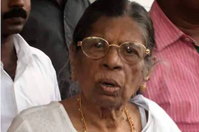 Women Representation in Kerala Assembly Never Crossed 10 per cent in Six Decades