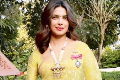 Priyanka Chopra: Nobody Made Opportunities for Me in the West