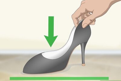 How to Measure Heel Height