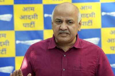 Delhi HC Denies Bail to Manish Sisodia In Excise Policy Case, Notes AAP Leader is 'Influential'