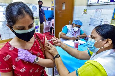 8 Covid Vaccines Aim to Cover Every Indian by Year-end: What Are They & How They Work