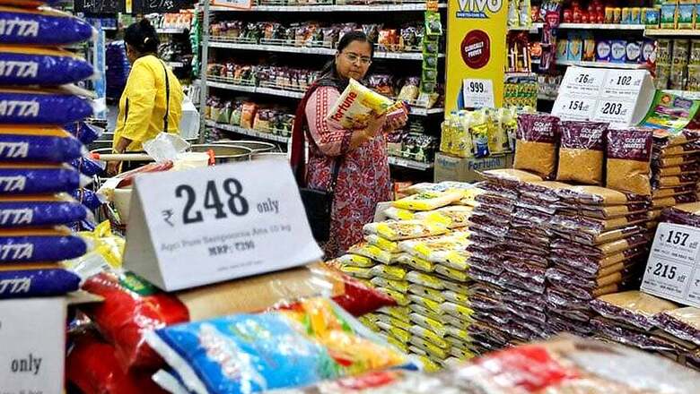 Consumer Inflation Eases to One-and-a-half Year Low of 2.3%