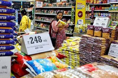 Consumer Inflation Eases to One-and-a-half Year Low of 2.3%