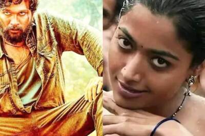 Amazon Prime Video to Stream Allu Arjun-Rashmika Mandanna's Pushpa in Hindi From Jan 14