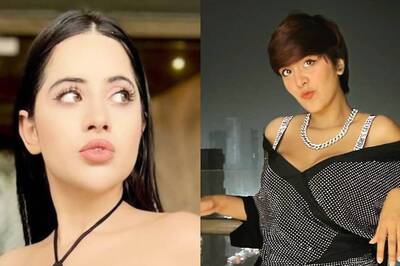 Urfi Javed Has a 'Cocky Personality', Says Her Bigg Boss OTT Co-Contestant Moose Jattana