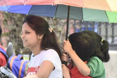 Relax Timings, Allow Light Clothes: Govt's Advisory for Schools Amid Heatwave Warning | All Details 