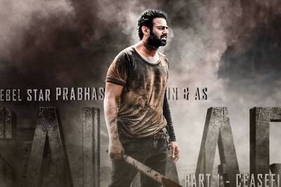 Prabhas-starrer Salaar’s Release Date Postponed To April 2024?