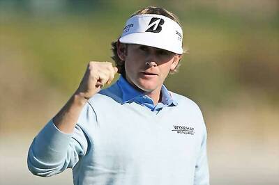 Brandt Snedeker hopes to regain form