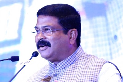 CBSE Likely to Become an International Board: Education Minister Pradhan