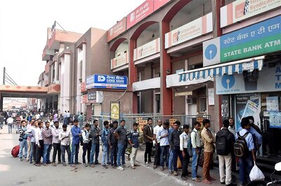 5 Reasons why Govt Scrapped Over-the-counter Exchange of Old Notes