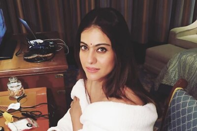 Ship of Thesus Director Anand Gandhi to Team up With Kajol for a New Film