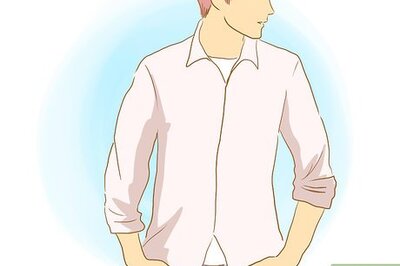 How to Dress Like a Yuppie