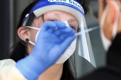 Cases of 'Deltacron' Covid Variant Found in UK Samples, Says Health Agency; Nation Monitoring Strain