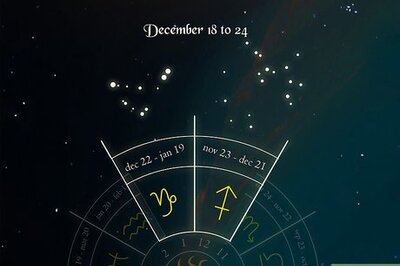 What is the Sagittarius-Capricorn Cusp? A Complete Guide