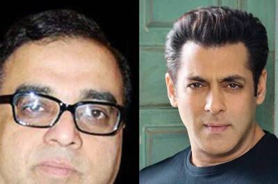 Rajkumar Santoshi Feels Salman Khan Is Not Getting Good Scripts, 'He's A Very Good Actor But...'