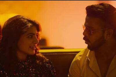 Former Cricketer Sreesanth Plays Samantha’s Boyfriend in Vignesh Shivan’s Next