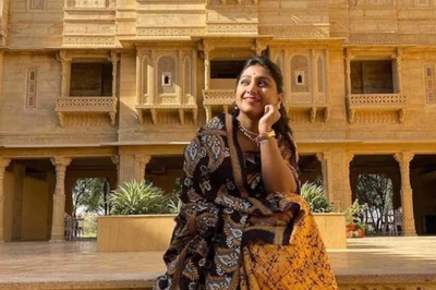 Not Sure: Actress Mohena Kumari Singh On Returning To Acting Post-Marriage