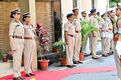In A First for India, SSB Top Brass Now Women-Only But Low Representation in Other Forces Mars Record