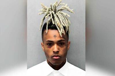 22-year-old Suspect in Rapper XXXTentacion's Killing Arrested