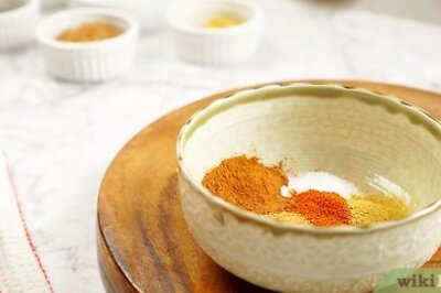 How to Dissolve Salt in Water