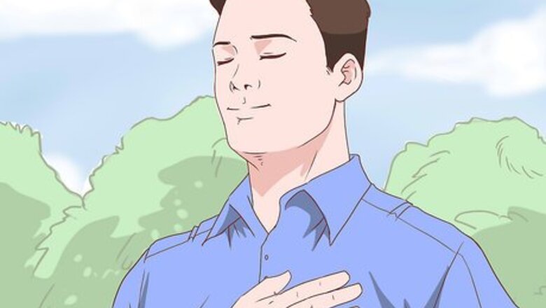 How to Cope With Panic Attacks