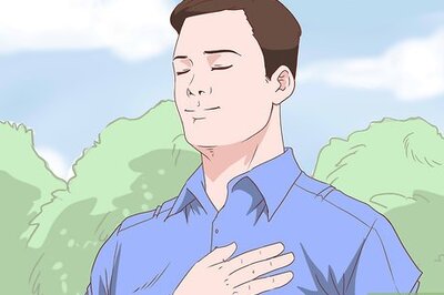 How to Cope With Panic Attacks