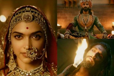 Gujarat Government, Rajput Bodies Say No To Padmaavat Screening