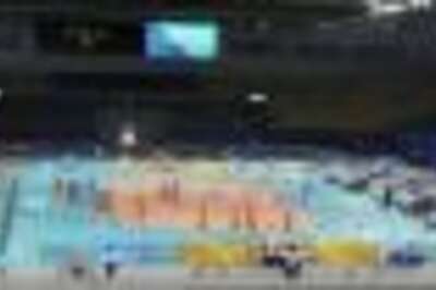 Capital Indoor Stadium