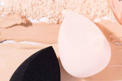 Top Tips for Getting the Most From Your Beauty Blenders