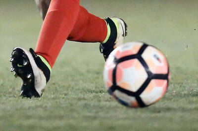 Tibet Women's Soccer Team Denied US Travel Visas For Dallas Cup Tournament