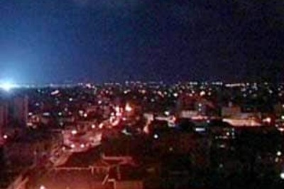 Israeli airstrikes kill at least 155 in Gaza