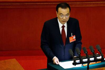 Chinese Premier Li Keqiang To Step Down After 2022