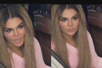 Rakhi Sawant Asking for Money in Return of 'Muft Ka Gyaan' is What Desis Want in Real