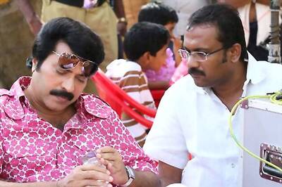 Alappuzha district attracts Malayalam filmmakers