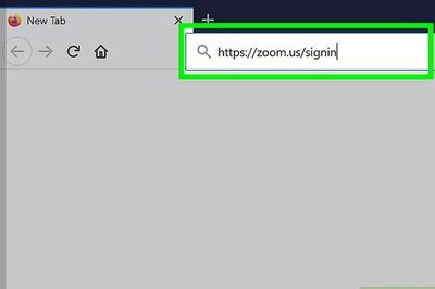 How to Sign in to Zoom on Desktop, Mobile and Web Browser