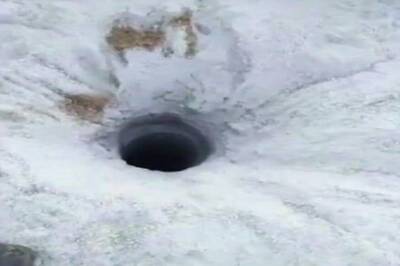 3-Year-Old Boy Falls Into Freshly Dug Borewell in Telangana's Medak, Rescue Operations Underway