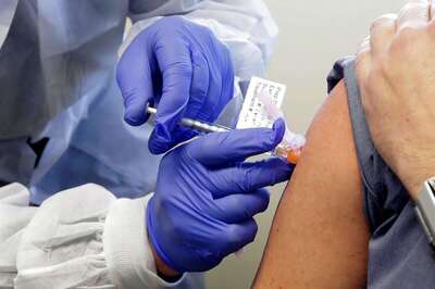 India Tops Global Survey on Covid-19 Vaccination Intent; Rising Hesitancy in Many Countries