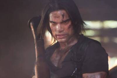 Fighter Villain Rishabh Sawhney Recalls Deepika Padukone 'Greeting And Hugging' His Mother