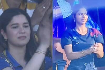 'Sexist, Colourist': Man Compares Suhana Khan, Sara Tendulkar's 'Beauty' at IPL Match; Slammed