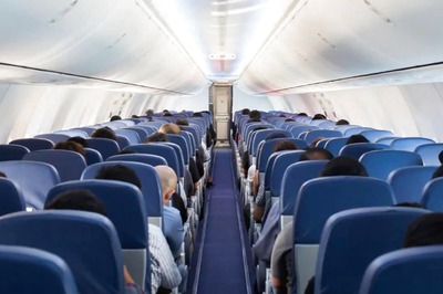 'Use Restraining Devices, Lodge FIR': DGCA Issues Advisory to Airlines on Handling Unruly Passengers