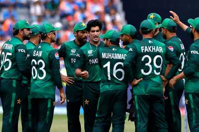 Pakistan Eliminated After Losing to India? T20 World Cup Super 8 Qualification Scenario Explained