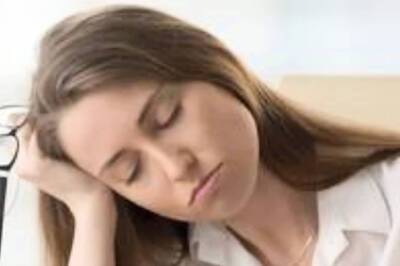 Nutrition Can Help You To Combat Fatigue, Know About It