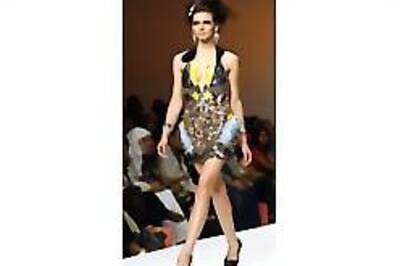 Credit blues? Bling it on and feel instant cheer