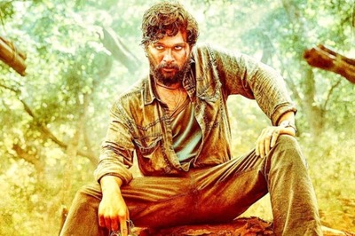 Pushpa 2 Will Be 'Bigger and Grander', Makers of Allu Arjun Starrer Share Mega Update