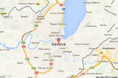 Swiss man breaks world record for 8,000 m jump without oxygen