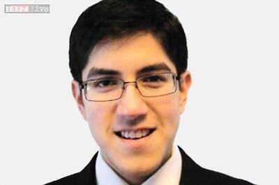 14-year-old Indian boy tells US how to save $400 mn by changing font