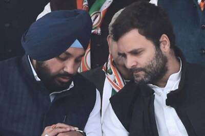 'Lovely' News for AAP? Kejriwal Banks on New Delhi Congress Chief to Cobble Together 2013-Like Alliance