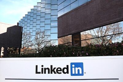 LinkedIn shares plunge 46.5% in worst stock decline since debut; wipes out $11 billion in value