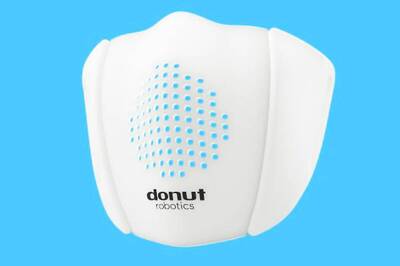 This Japanese 'Smart' Mask Can Help You 'Talk' in Eight Unique Languages