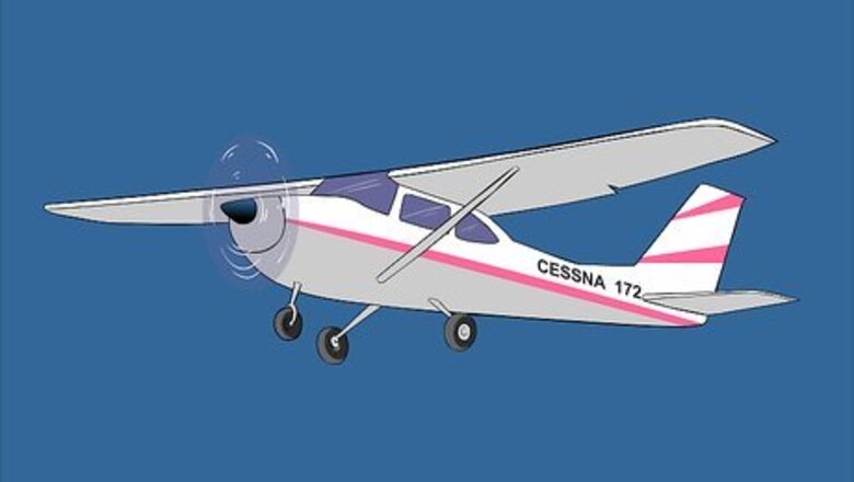 How to Execute a Go Around in a Cessna 172